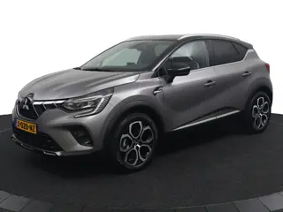 Mitsubishi ASX 1.3 DI-T First Edition Rijklaarprijs!