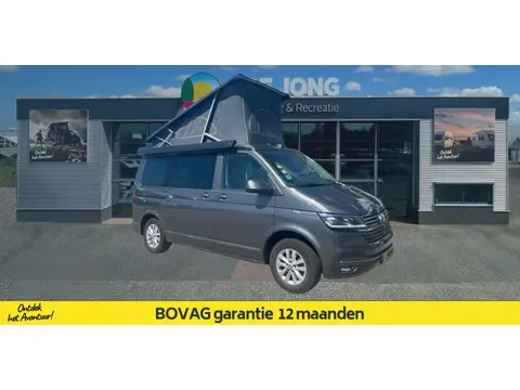 Volkswagen T6 Ocean 2.0 TDI 150PK DSG (bj 2021, automaat)