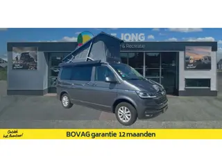 Volkswagen T6 Ocean 2.0 TDI 150PK DSG (bj 2021, automaat)