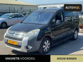 Citroen Berlingo 1.6-16V XTR|NL AUTO|CLIMA|PANO|MARGE|PERSONEN