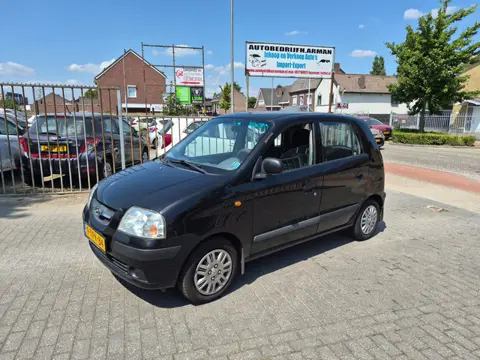 Hyundai Atos 1.1i Dynamic Cool