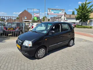 Hyundai Atos 1.1i Dynamic Cool