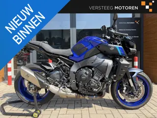 Yamaha MT-10 ABS Akra#NL Motor# MT10 MT 10