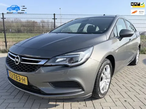 Opel Astra Sports Tourer 1.0 Online Edition | Parkeersensoren voor & achter | Cruise control |