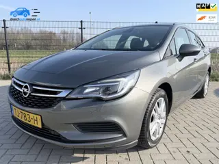 Opel Astra Sports Tourer 1.0 Online Edition | Parkeersensoren voor & achter | Cruise control |