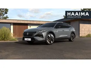 Peugeot 408 1.2 GT Exclusive Hybrid 145 | NIEUW | Uit voorraad leverbaar! | Schuif/Kantel dak | Foca