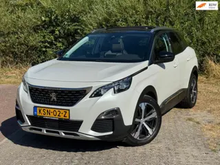 Peugeot 3008 1.2 PureTech Allure 1E EIG/PANO/TREKHAAK