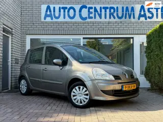 Renault Modus 1.6-16V Night & Day Automaat