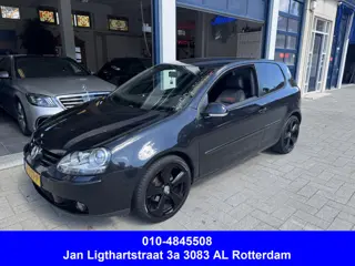 Volkswagen Golf 1.6 Turijn (bj 2006)