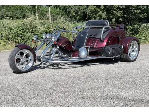 Courage Trike