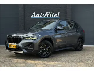 BMW X1 xDrive25e | Camera | Head-Up | Adaptive Cruise | Groot NAVI | Elektrische Klep | 35X op voorr