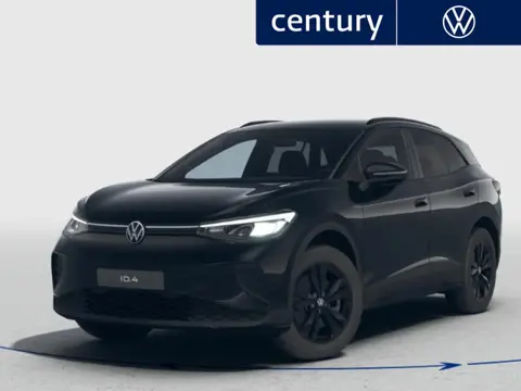 Volkswagen ID.4 Pro Limited Edition Plus 77 kWh accu 210 kW / 286