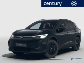Volkswagen ID.4 Pro Limited Edition Plus 77 kWh accu 210 kW / 286