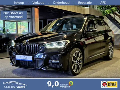 BMW X1 xDrive25e High Executive M-Sport | Panorama | 19” | Harman/Kardon | Camera | HUD