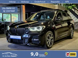 BMW X1 xDrive25e High Executive M-Sport | Panorama | 19” | Harman/Kardon | Camera | HUD