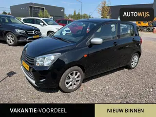 Suzuki Celerio 1.0 Rhino|134KM|AIRCO|NL AUTO|APK 7-2028