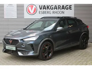 CUPRA Formentor 1.4 e-Hybrid VZ Performance LEER,SPORTSTUUR,DCC,NAV/360CAM,ELEKTR. STOELEN