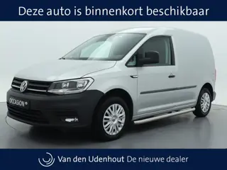 Volkswagen Caddy 2.0 TDI 102pk Comfortline / Wordt verwacht