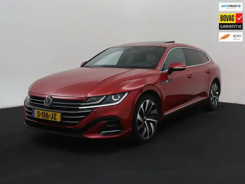 Volkswagen Arteon Shooting Brake 1.4 TSI eHybrid R-Line Business
