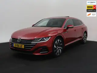 Volkswagen Arteon Shooting Brake 1.4 TSI eHybrid R-Line Business