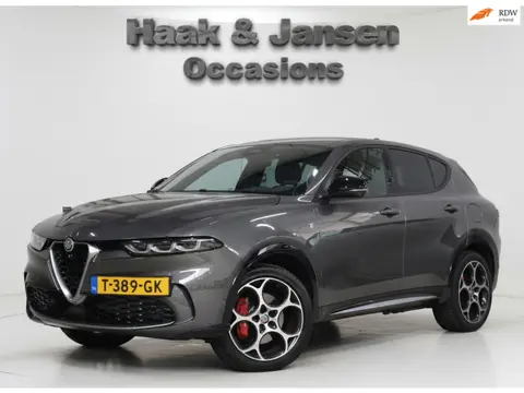 Alfa Romeo Tonale 1.3T PHEV Ti - ACC - H&K - Automaat