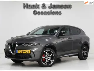 Alfa Romeo Tonale 1.3T PHEV Ti - ACC - H&K - Automaat