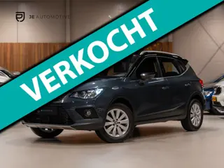 SEAT Arona 1.0 TSI DSG Xcellence Business Intense, Apple Carplay, Navi, Clima, Cruise, Android Auto,