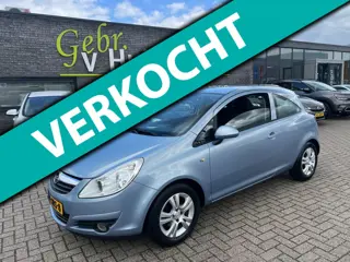 Opel Corsa 1.2-16V Business AIRCO