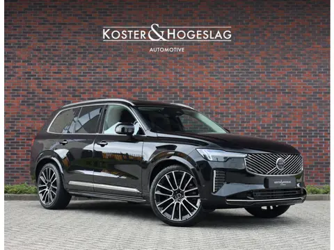 Volvo XC90 T8 AWD Ultra Bright | Pano - HUD - Bowers&Wilkins