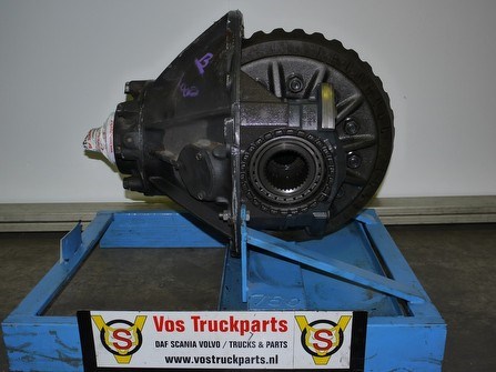Differentieel Scania R-780 3.08 EXCL SPER