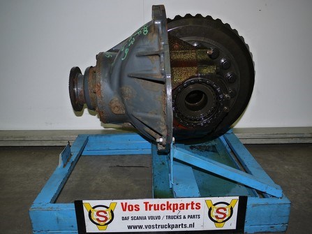 Differentieel DAF 1347-2.69 INCL. SPER