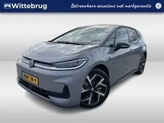 Volkswagen ID.3 Neo Life 50 kWh Navigatie / Camera / Stoelverwarming / Clima / LED / 19"LM velgen Ri