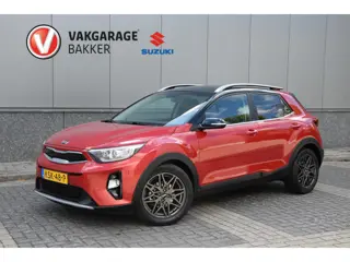 Kia Stonic 1.0 T-GDi DynamicLine | automaat | dealer onderhouden | navigatie |