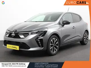 Mitsubishi Colt 1.6 HEV Intense Automaat Navigatie Apple Carplay/Android Auto Camera Climate Control