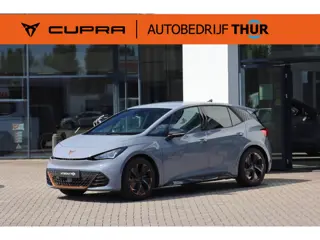 CUPRA Born Adrenaline 62 kWh 204PK / 150kW, Elektrisch verstelbare Ergo schaalstoelen, achteruitrijc
