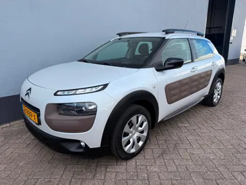 Citroen C4 Cactus 1.2 PureTech Feel - Climate Control
