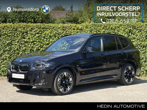 BMW iX3 High Exe | 20'' | Leder | Harman/Kardon | CoPilot | Head-Up | Comfort Access