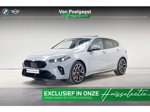 BMW 1 Serie 120 M Sportpakket Pro | Huisselectie
