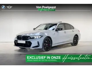 BMW 3 Serie Sedan 330e Innovation Pack M Sportpakket Pro | Huisselectie