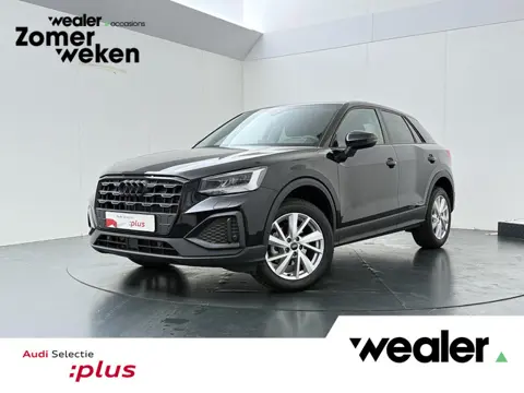 Audi Q2 30 TFSI Pro Line | 110 PK | Achteruitrijcamera | Apple Carplay/Android Auto | Parkeersensore