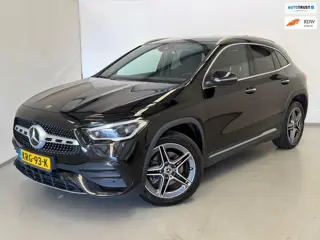 Mercedes-Benz GLA-klasse 250 e AMG / Pano / Memory / BTW