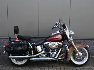 Harley-Davidson FLSTCI HERITAGE CLASSIC (bj 2009)