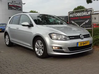 Volkswagen Golf TSI 116PK 5-Drs Connected Series (bj 2016)