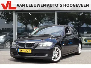 BMW 3-serie 316i | Inruilkoopje | Zo Mee | Lees Tekst