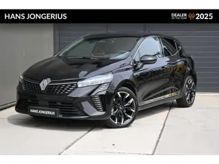 Renault Clio E-Tech Full Hybrid 145 techno | CAMERA | NAVI | CRUISE CONTROL | CLIMATE CONTROL | PDC 