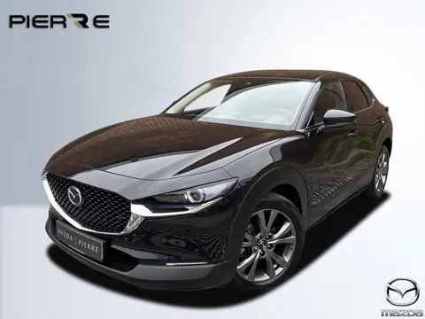 Mazda CX-30 2.0 e-SkyActiv-X M Hybrid Luxury | LEDER | BOSE | APPLE CARPLAY