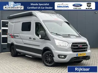 LMC Innovan C590 Ford Transit Automaat 170PK (bj 2023)