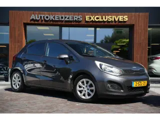 Kia Rio 1.2 CVVT Plus Pack Airco 5 Deurs