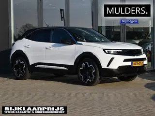 Opel Mokka 1.2 Turbo Ultimate ALCANTARA / CAMERA / TREKHAAK