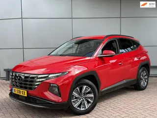 Hyundai Tucson 1.6 T-GDI HEV Comfort | Afn. Trekhaak | 1650KG Trekgewicht |